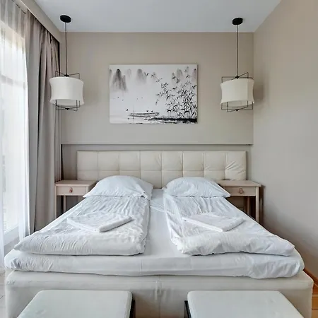 Lejlighed Luxury Morska By Grand Sopot