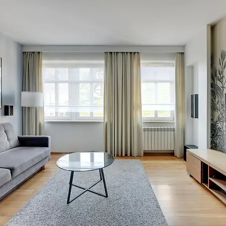 Luxury Morska By Grand Sopot