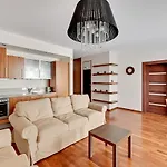 Апартаменты Luxury Morska By Grand *