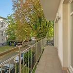 Апартаменты Luxury Morska By Grand