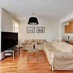 Luxury Morska By Grand Апартаменты Сопот