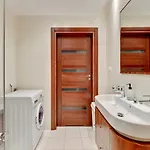 Апартаменты Luxury Morska By Grand Сопот