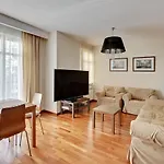 Luxury Morska By Grand Сопот