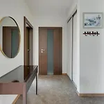 Luxury Morska By Grand * Сопот