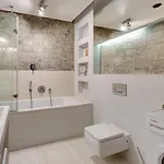 Апартаменты Luxury Morska By Grand