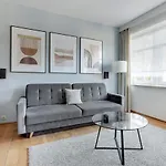 Luxury Morska By Grand Сопот