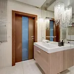 Luxury Morska By Grand Апартаменты Сопот