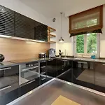 Luxury Morska By Grand Апартаменты Сопот