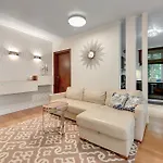 Апартаменты Luxury Morska By Grand Сопот