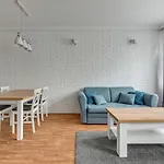 Апартаменты Luxury Morska By Grand Сопот