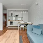 Luxury Morska By Grand Апартаменты