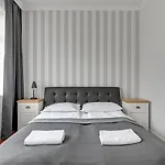 Апартаменты Luxury Morska By Grand Сопот