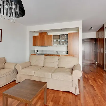 Luxury Morska By Grand Apartment Sopot