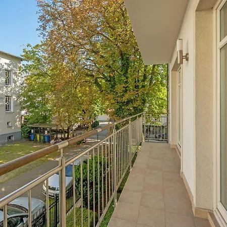 Lägenhet Luxury Morska By Grand