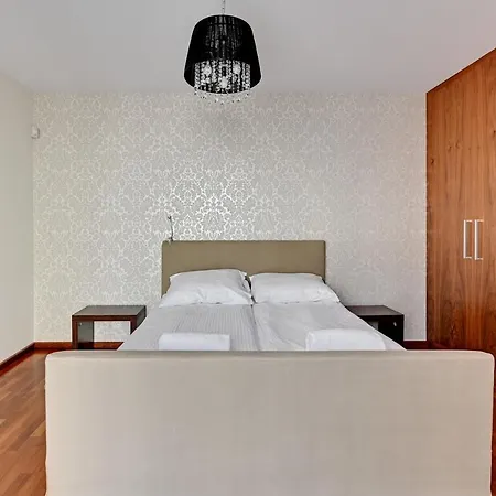 Luxury Morska By Grand Sopot