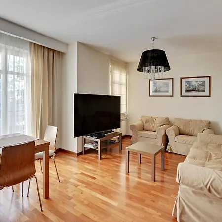 Luxury Morska By Grand Sopot