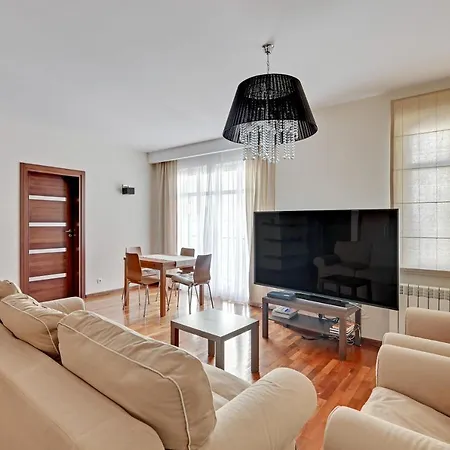 Luxury Morska By Grand Sopot