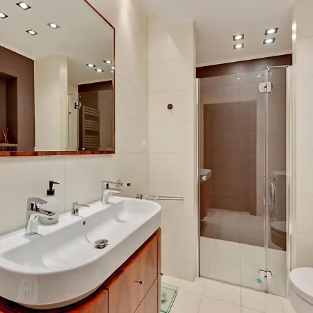 Apartment Luxury Morska By Grand *