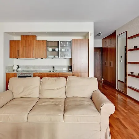 Luxury Morska By Grand Sopot