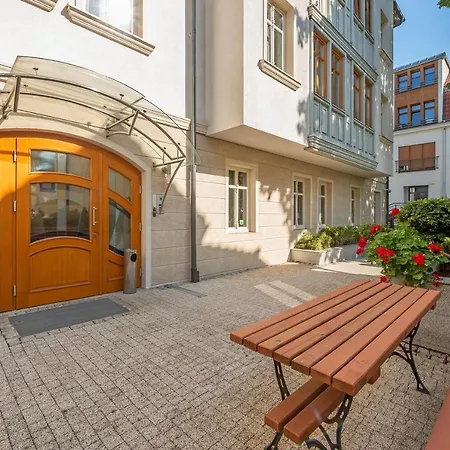 Luxury Morska By Grand Сопот
