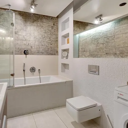 Apartment Luxury Morska By Grand