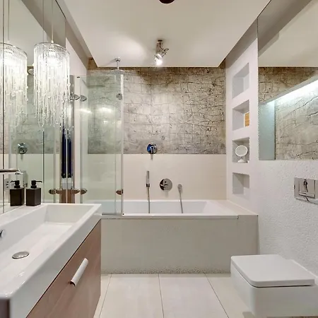 Luxury Morska By Grand Sopot