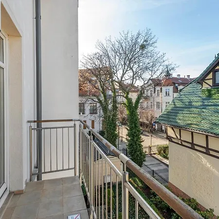 Luxury Morska By Grand Sopot