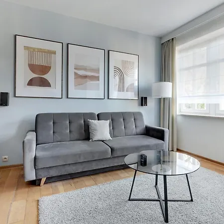 Luxury Morska By Grand Sopot