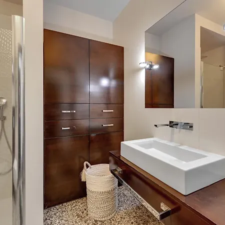 Luxury Morska By Grand Apartment *