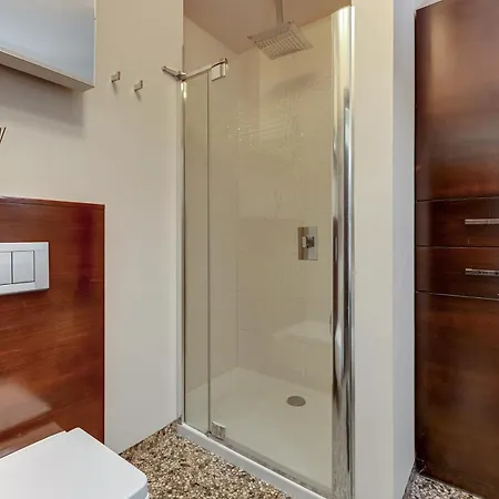 Luxury Morska By Grand Lägenhet Sopot