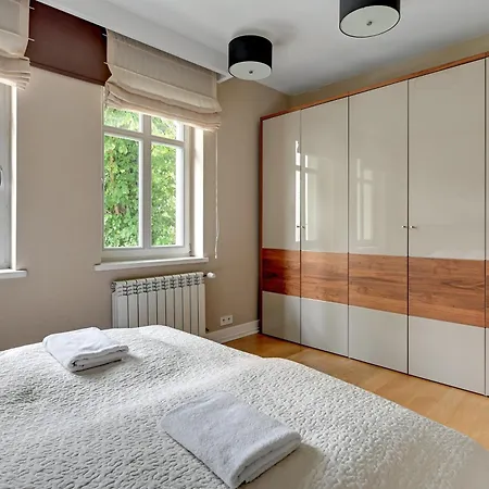 Luxury Morska By Grand Sopot