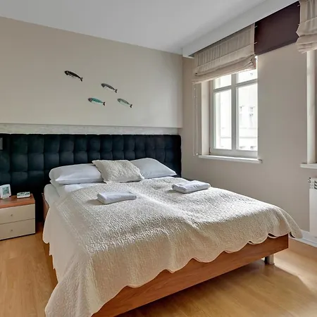 Luxury Morska By Grand * Sopot