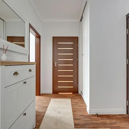 Lägenhet Luxury Morska By Grand