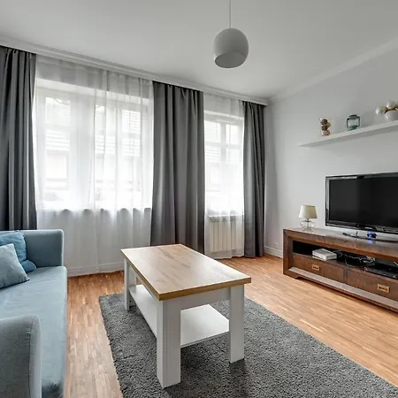 Luxury Morska By Grand