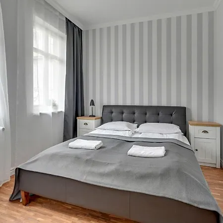 Luxury Morska By Grand *