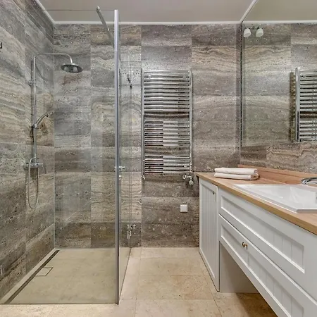 Luxury Morska By Grand *