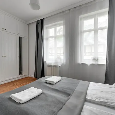 Luxury Morska By Grand