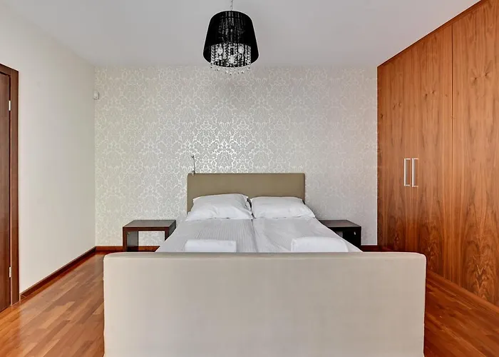 Luxury Morska By Grand Zoppot