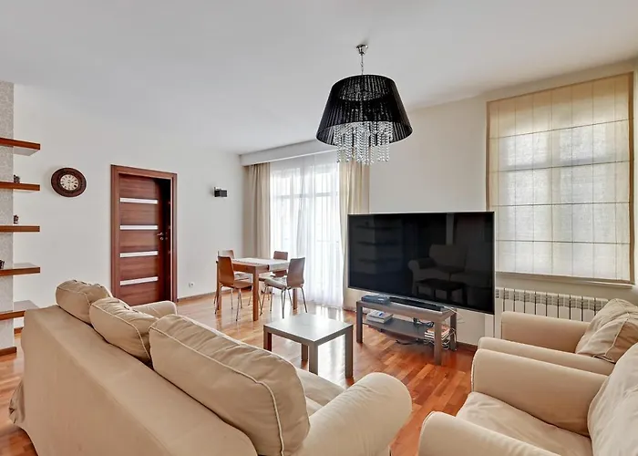 Luxury Morska By Grand Zoppot