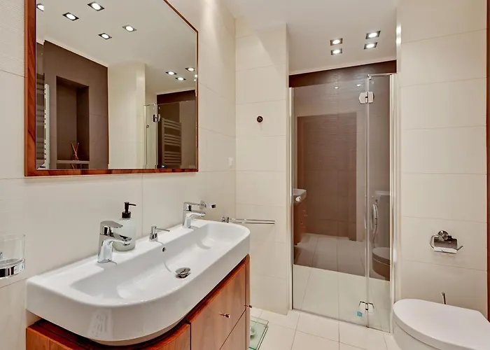 Apartment Luxury Morska By Grand *