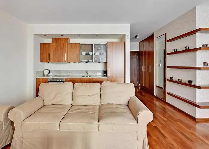 Luxury Morska By Grand Zoppot