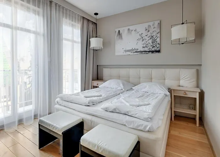 Luxury Morska By Grand Zoppot