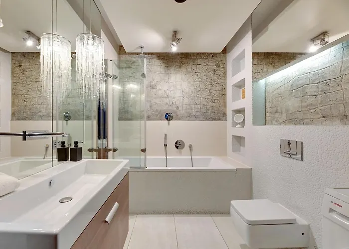 Luxury Morska By Grand Zoppot