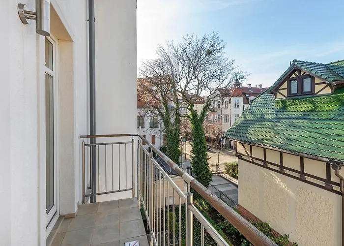 Luxury Morska By Grand Zoppot