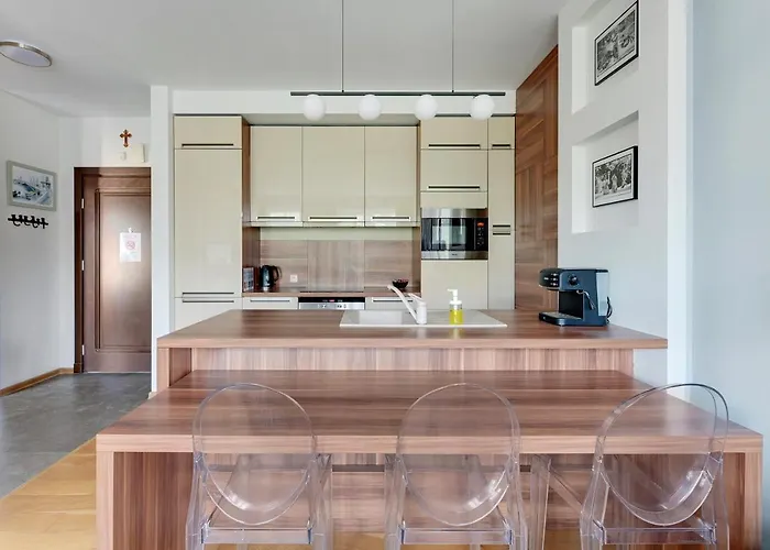 Luxury Morska By Grand Zoppot