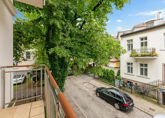 Luxury Morska By Grand Apartment *