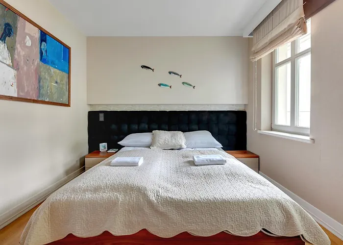 Luxury Morska By Grand *