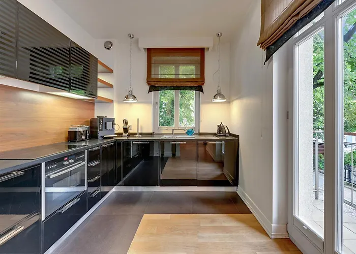 Luxury Morska By Grand Zoppot