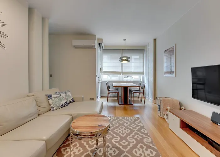 Luxury Morska By Grand * Zoppot