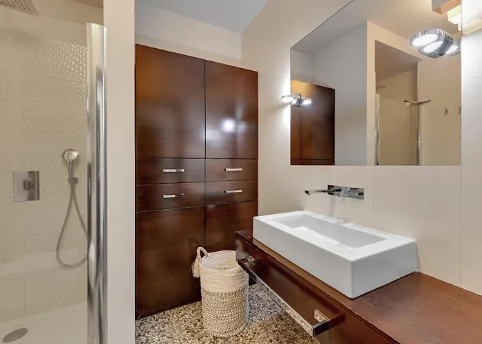 Luxury Morska By Grand Apartment *